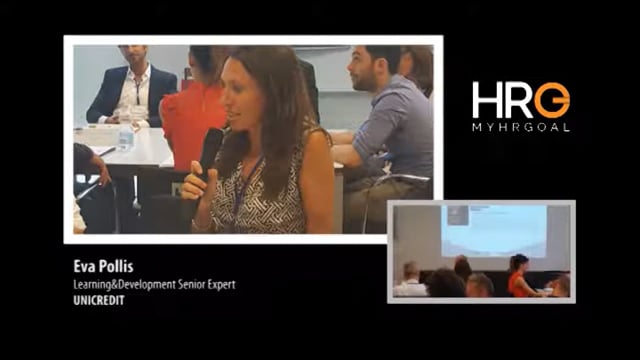 Eva Pollis risponde su Circles/Tavole rotonde per manager 