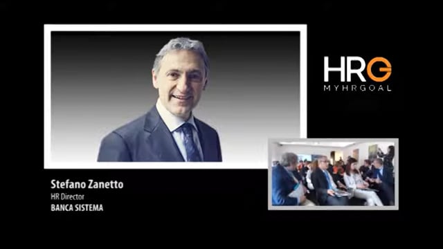 Stefano Zanetto risponde su Sistema di valutazione della per ...