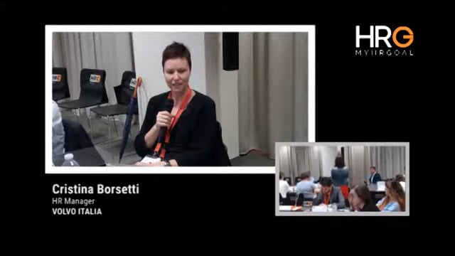 Cristina Borsetti risponde su Introdurre cultura meeting