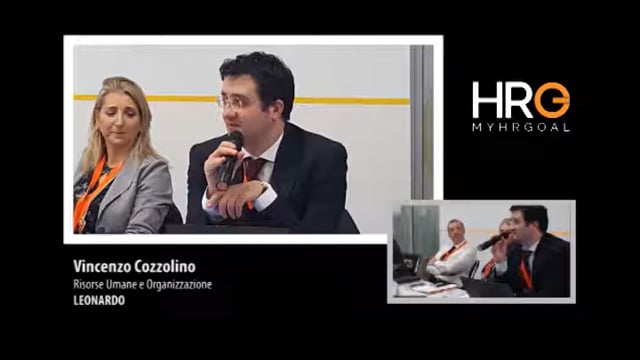 Registro presenze LEONARDO