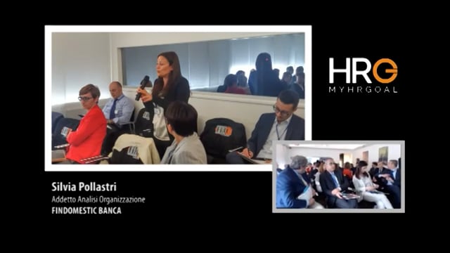 Silvia Pollastri risponde su Sistema di valutazione della pe ...