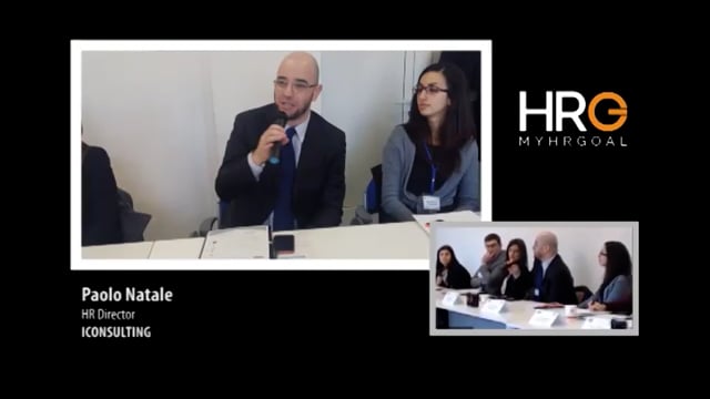 Paolo Natale risponde su Professional Academy 
