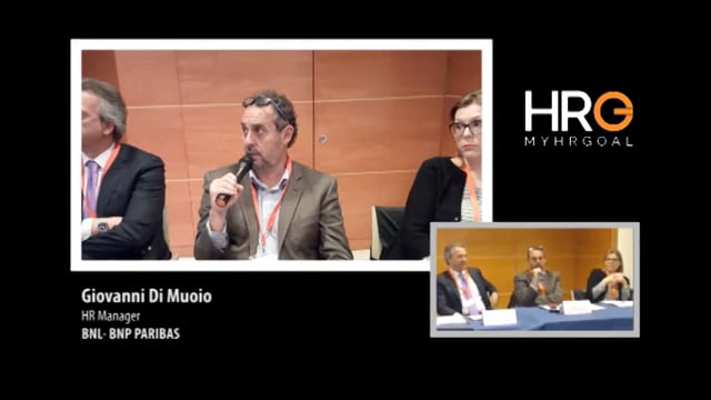 Giovanni Di Muoio risponde su Benchmark organizzativo funzio ...
