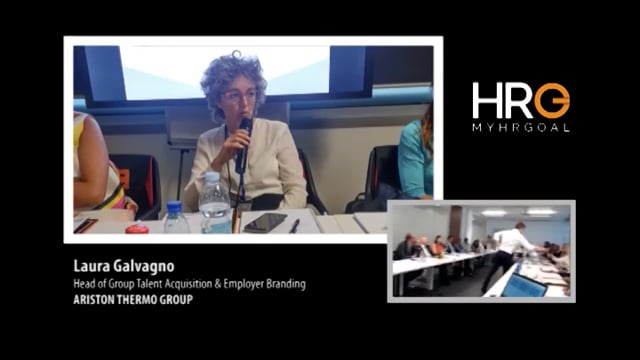 Laura Galvagno risponde su Organizational Network Analysis