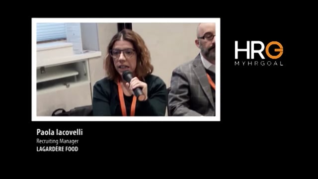 Paola Iacovelli risponde su Piattaforma di gestione HR