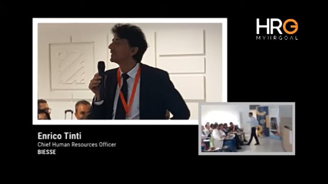 Enrico Tinti risponde su Assessment centre per telesales