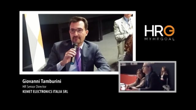 Giovanni Tamburini risponde su Background check (pre-employm ...