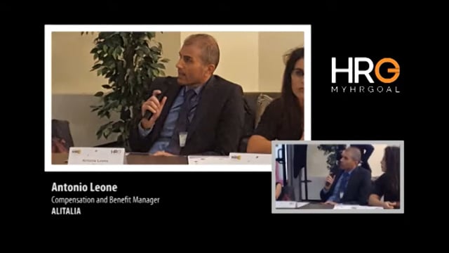 Antonio Leone risponde su flessibilità orari di lavoro