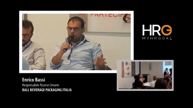 Enrico Bassi risponde su ricerca Società di coaching