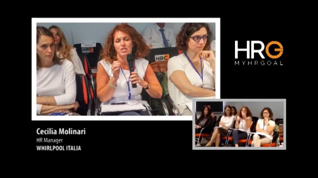 Cecilia Molinari risponde su Attività di Integrazione 