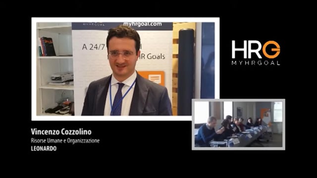 Vincenzo Cozzolino risponde su Assessment Center 