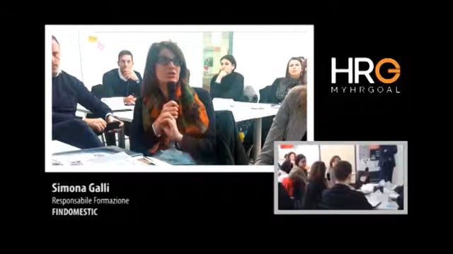 Simona Galli risponde su Strumenti Social di collaborazione