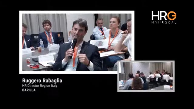 Ruggero Rabaglia risponde su Introdurre cultura meeting