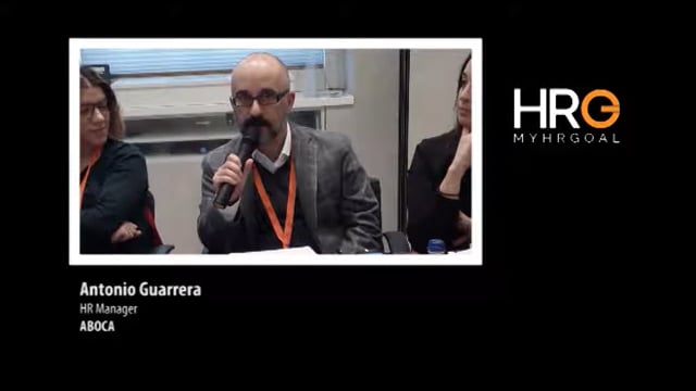 Antonio Guarrera risponde su Head hunter