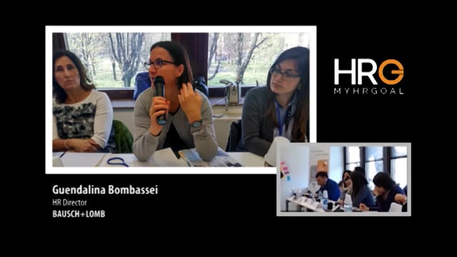Guendalina Bombassei risponde su Business Travel fornitori 