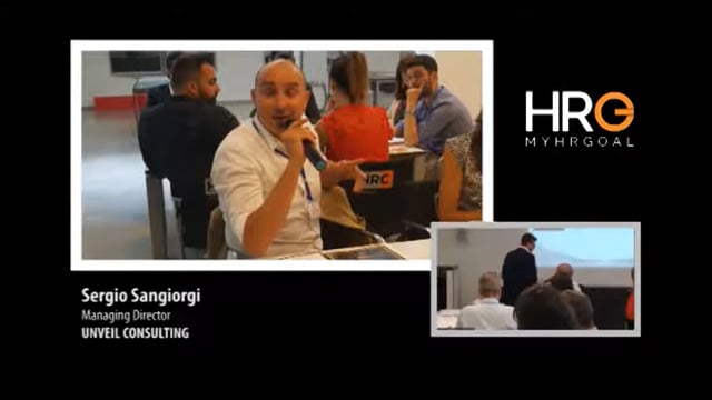 Sergio Sangiorgi risponde su Nuovi trend nel Performance man ...
