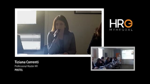 Tiziana Correnti risponde su Assessment Center 