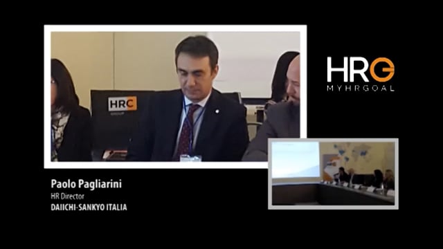 Paolo Pagliarini Rossella Simolo risponde su Collega chiamat ...