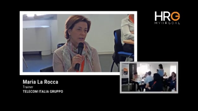 Maria La Rocca risponde su 