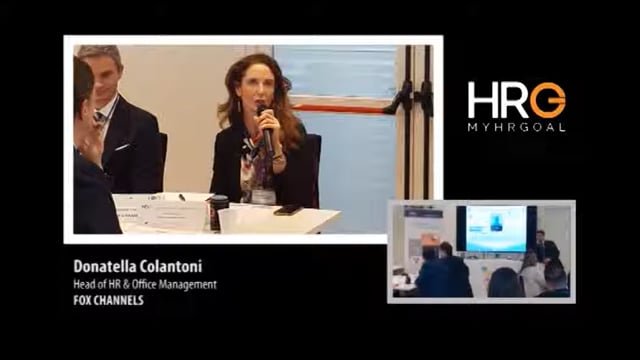 Donatella Colantoni risponde su Controllo referenze 