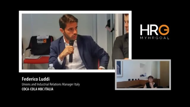 Federico Luddi risponde su Attività di Integrazione 
