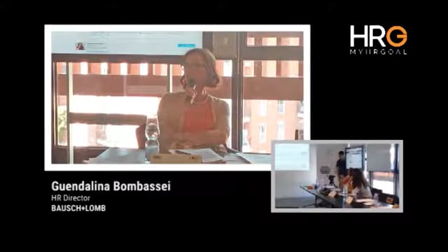 Guendalina Bombassei risponde su GDPR - Richiesta consenso H ...