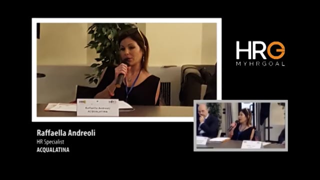 Raffaella Andreoli risponde su flessibilità orari di lavoro