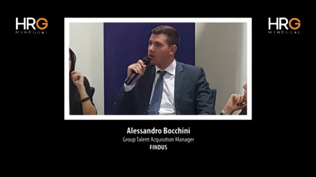 Alessandro Bocchini risponde su Mappatura delle competenze 