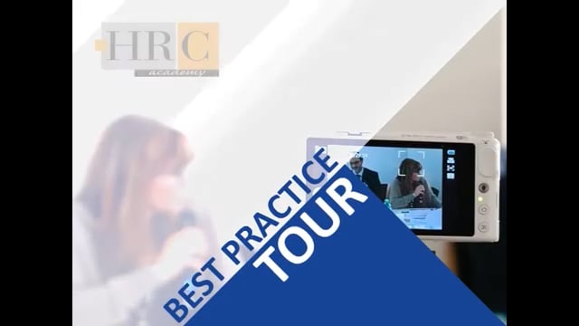 Technical Overview a cura di Zeta Service 21.02.2014 #HRCbpt ...