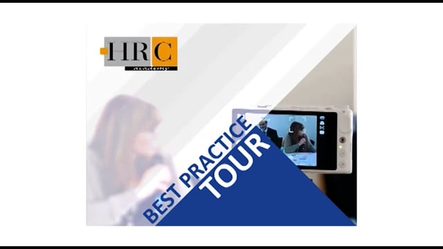 Il caso QUINTILES - Internal cross functional carrer path -  ...