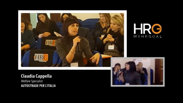 Claudia Cappella risponde su Mentoring 