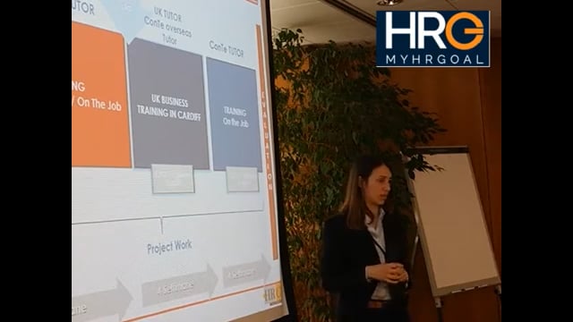 Il caso ConTe.it - Admiral= Talent Acquisition -  Relatore N ...