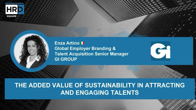 The Added Value Of Sustainability In Attracting And Engaging ...
