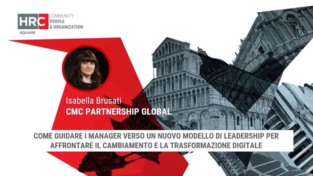 come guidare i manager verso un nuovo modello di leadership  ...