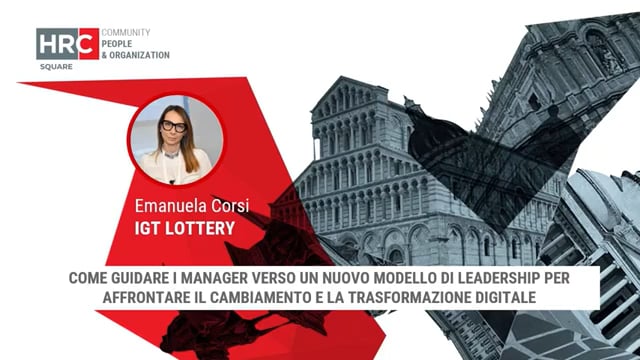 come guidare i manager verso un nuovo modello di leadership  ...