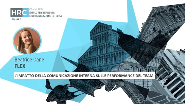 l'impatto della comunicazione interna sulle performance del  ...