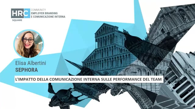 l'impatto della comunicazione interna sulle performance del  ...