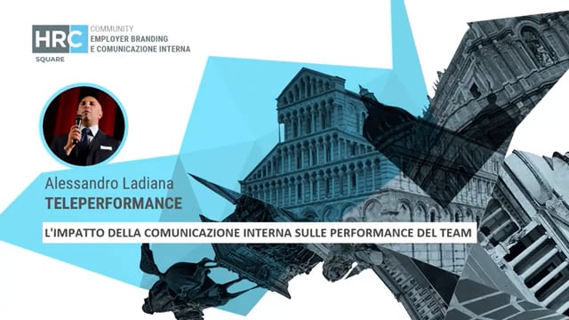 l'impatto della comunicazione interna sulle performance del  ...