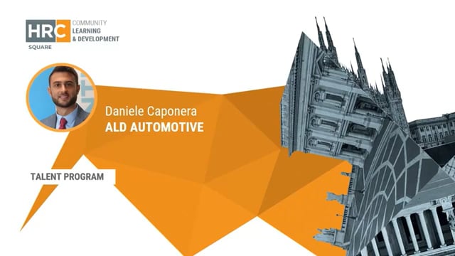 talent program ALD AUTOMOTIVE