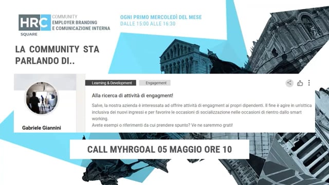 alla ricerca di attività di engagement TELEPERFORMANCE ITAL ...