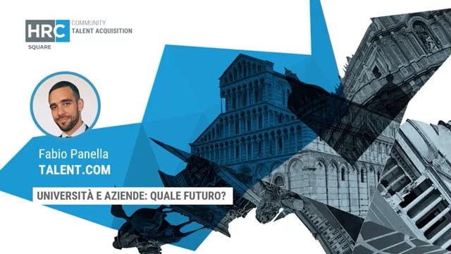 università e aziende, quale futuro TALENT COM