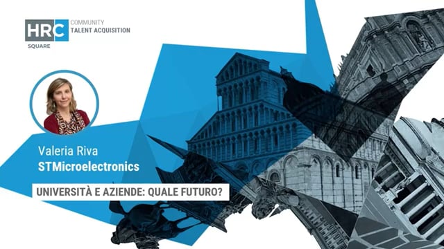 università e aziende, quale futuro STMICROELECTRONICS