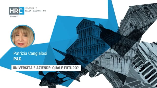 università e aziende, quale futuro P&G