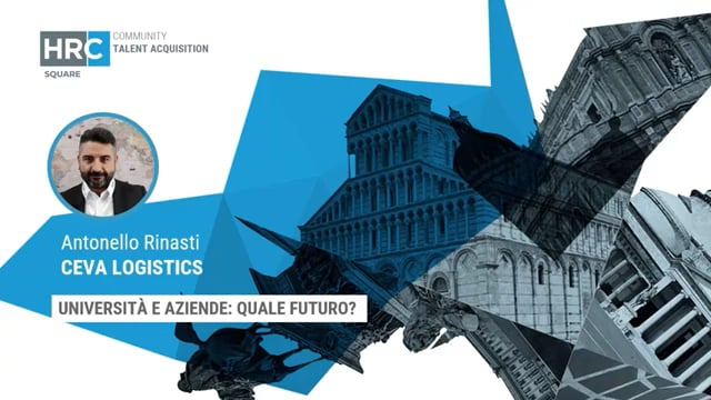 università e aziende, quale futuro CEVA LOGISTICS