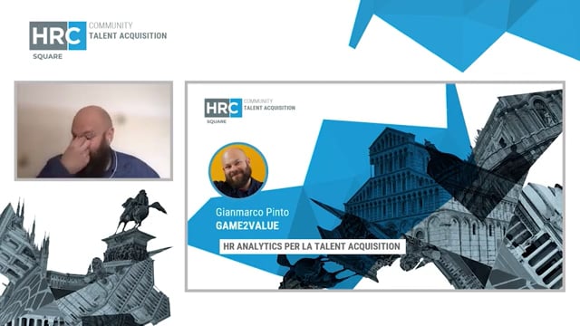 hr analytics per la talent acquisition GAME2VALUE
