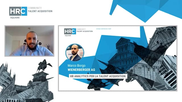 hr analytics per la talent acquisition WIENERBERGER AG