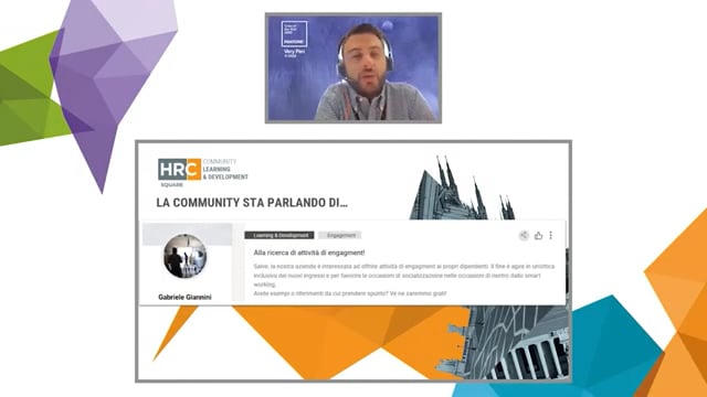alla ricerca di attività di engagement ald automotive