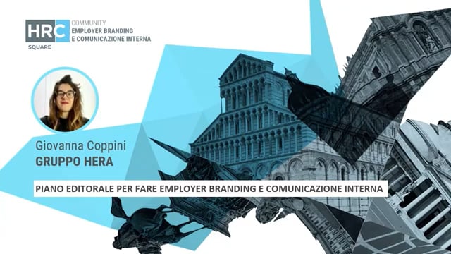 piano editoriale per fare employer branding e comunicazione  ...