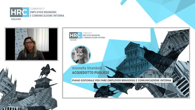 piano editoriale per fare employer branding e comunicazione  ...