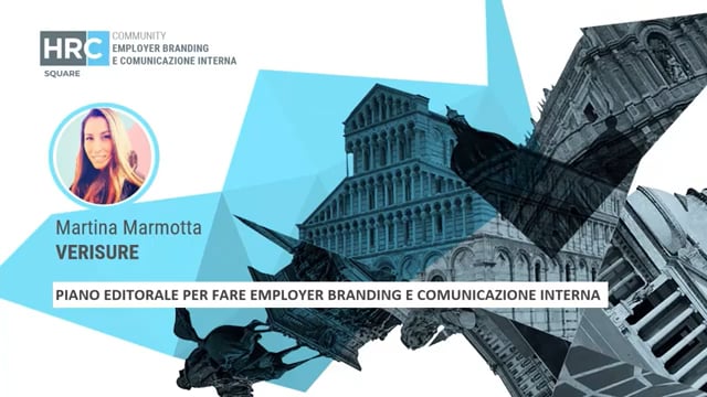 piano editoriale per fare employer branding e comunicazione  ...